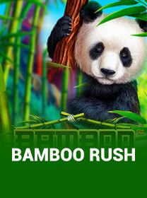 Game Bamboo Rush dengan Fitur Menarik dan RTP Tinggi — ikon game