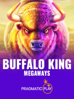 Tips Menang Bermain Buffalo King yang Perlu Diketahui — ikon game