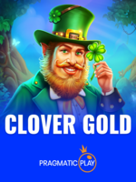 Clover Gold Game: Fitur Unggulan dan Cara Bermain — ikon game