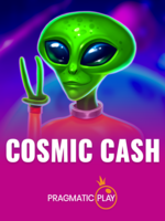 Cosmic Cash Game: Cara Akses dan Bermain dengan Aman — ikon game