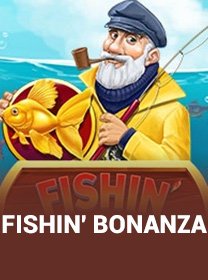 Review Game Fishin Bonanza untuk Pemula dan Pro — ikon game