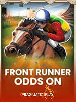 Front Runner Odds On Slot Terbaru: RTP dan Volatilitas Lengkap — ikon game