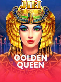 Golden Queen Slot: Info Provider, RTP, dan Max Win — ikon game