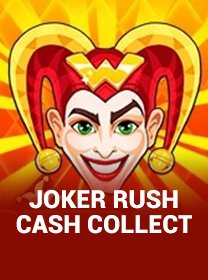 Joker Rush Cash Collect Game: RTP, Fitur, dan Akses Main — ikon game
