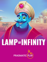 Game Lamp Of Infinity dengan RTP Tinggi dan Fitur Menarik — ikon game