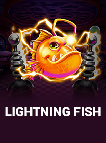 Panduan Bermain Lightning Fish di Android Terlengkap — ikon game