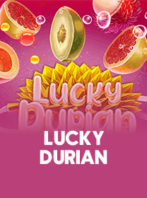 Game Lucky Durian Terbaik: Fitur dan Kelebihan Lengkap — ikon game