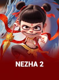 Nezha 2 Game Terbaru untuk Android dan iOS — ikon game