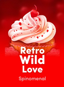 Review Game Retro Wild Love: RTP, Fitur, dan Kelebihan — ikon game