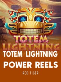 Cara Menang Bermain Totem Lightning Power Reels dengan Mudah — ikon game