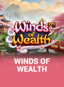 Panduan Bermain Winds of Wealth — ikon game