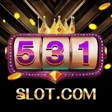 531slot APK Terbaru untuk Android Tanpa Iklan APK Resmi — ikon aplikasi