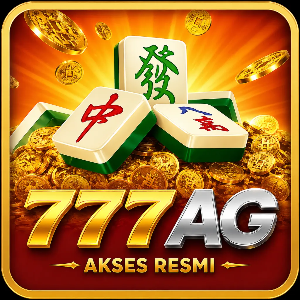777ag APK Full Version untuk Android APK Resmi — ikon aplikasi