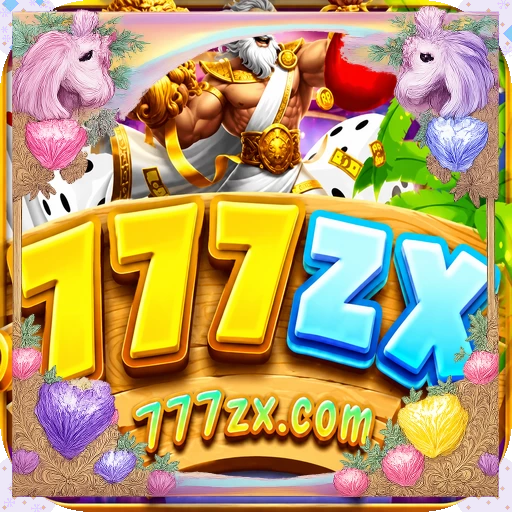 Aplikasi 777zx Paling Baru untuk Android APK Resmi — ikon aplikasi