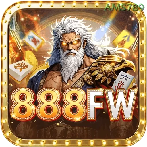 888fw APK Resmi — ikon aplikasi