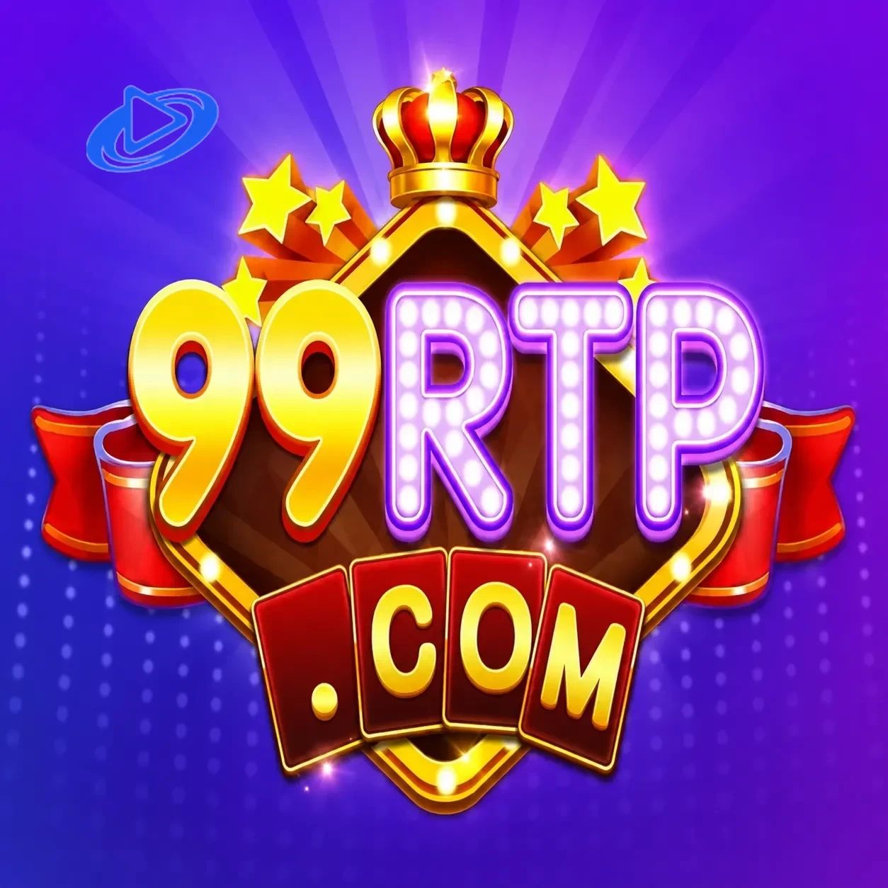 Cara Update Aplikasi 99rtp ke Versi Terbaru APK Resmi — ikon aplikasi