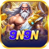9n9n Terbaru: Review Aplikasi dan Link Unduh APK Resmi — ikon aplikasi