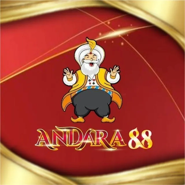 andara88 Versi Terbaru untuk Android Tanpa Ribet APK Resmi — ikon aplikasi