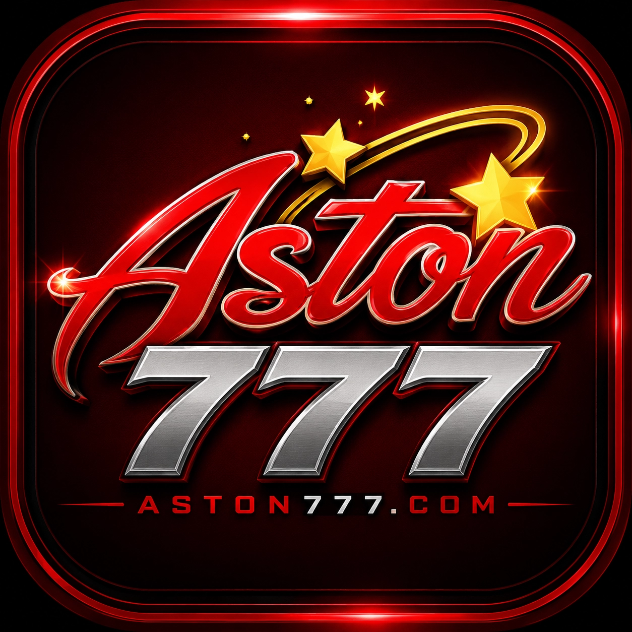 Download aston777 APK Terbaru untuk HP Android APK Resmi — ikon aplikasi