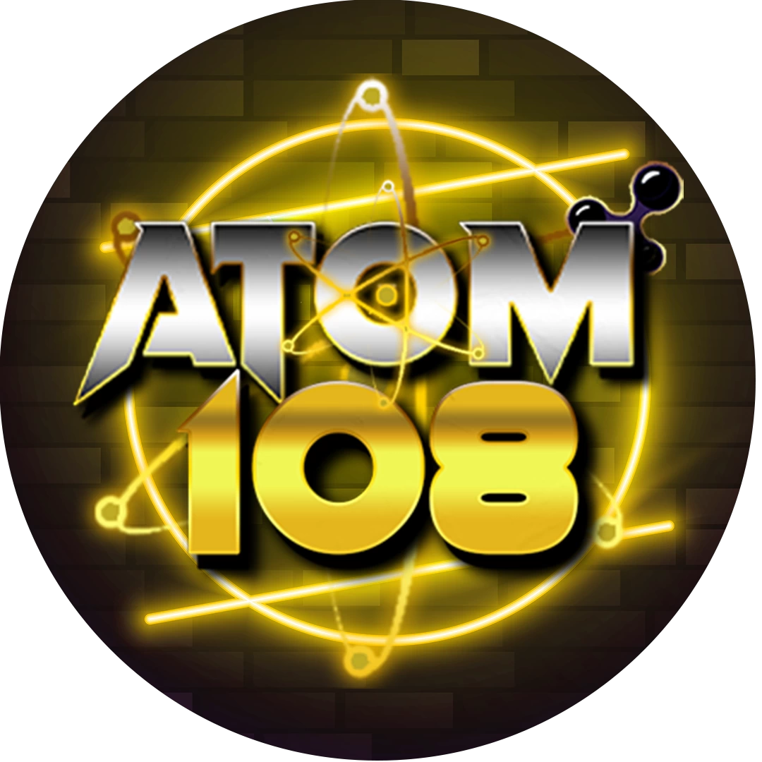 atomi08 APK Versi Terbaru untuk Android 2026 APK Resmi — ikon aplikasi