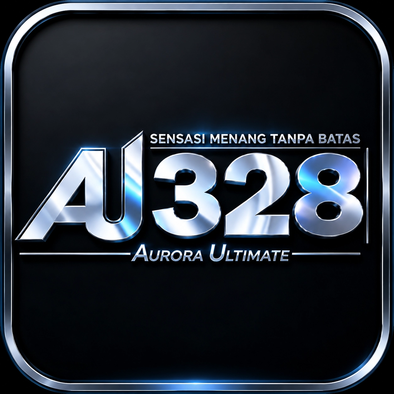 Update Aplikasi au328 ke Versi Terbaru APK Resmi — ikon aplikasi