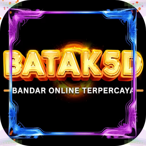 batak5d APK: Fitur, Ukuran, dan Link Download APK Resmi — ikon aplikasi