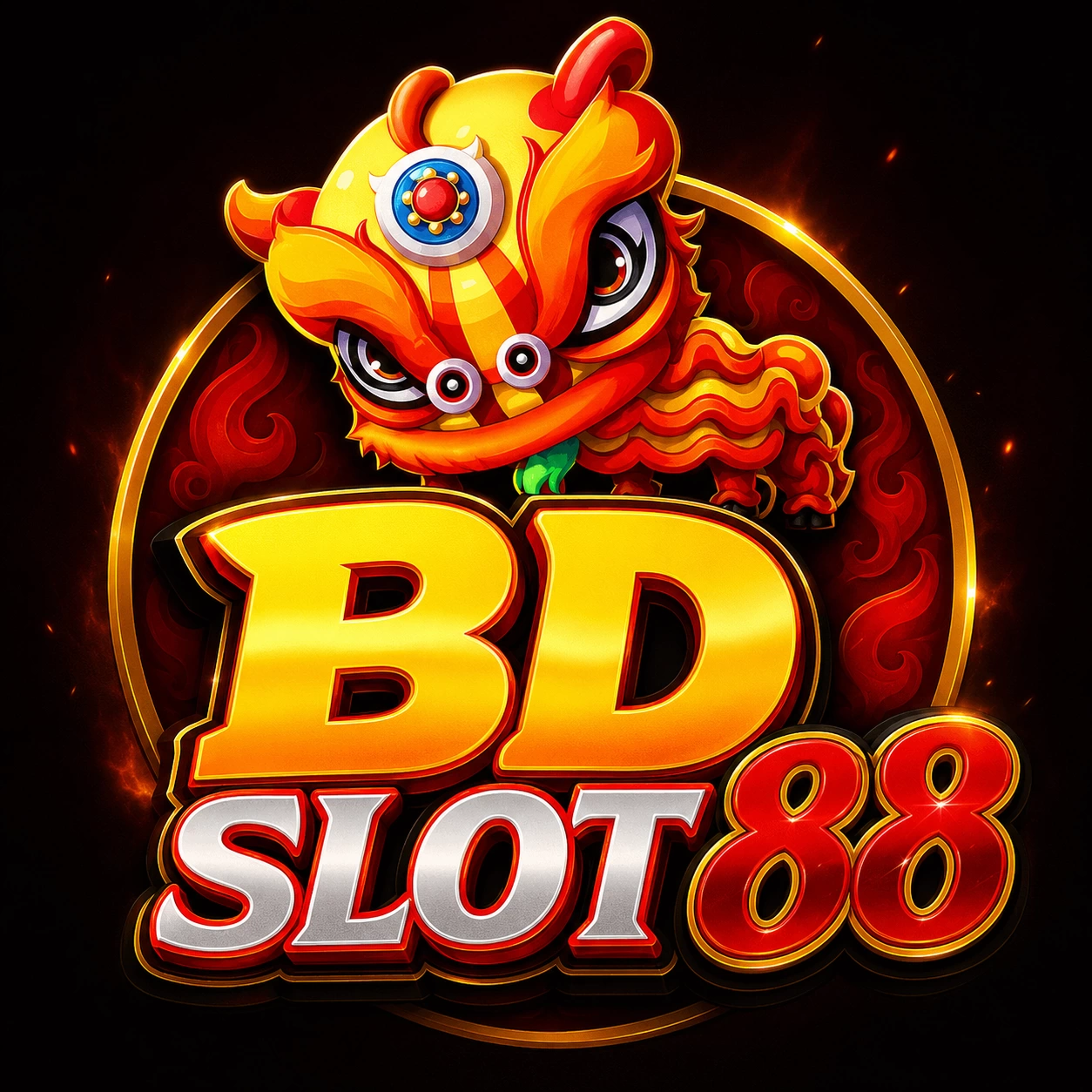 Download bdslot88 APK Original untuk Android APK Resmi — ikon aplikasi