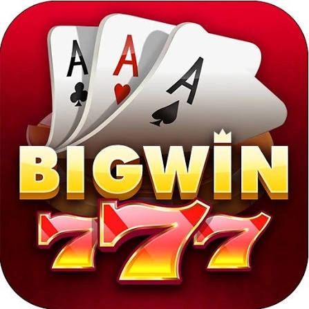 Info Aplikasi bigwin777 Terbaru dan Cara Download APK Resmi — ikon aplikasi