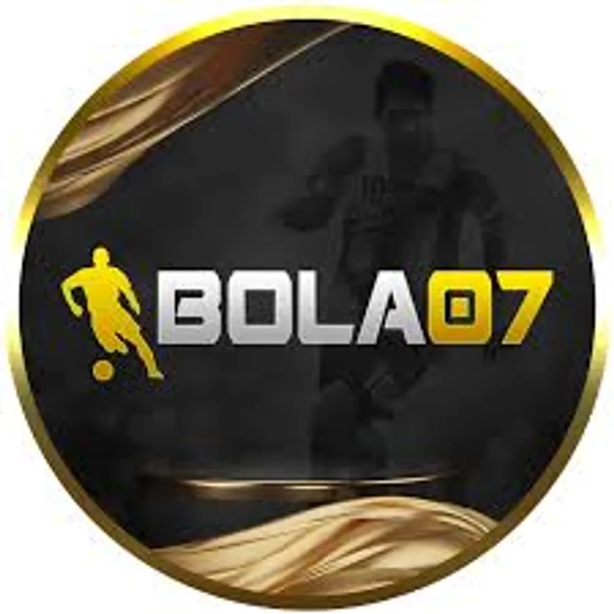 bola07 Versi Terbaru untuk Android Tanpa Ribet APK Resmi — ikon aplikasi