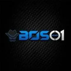 bos01 App APK Terbaru APK Resmi — ikon aplikasi