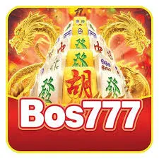 Aplikasi bos777 Terbaru dan Terlengkap APK Resmi — ikon aplikasi