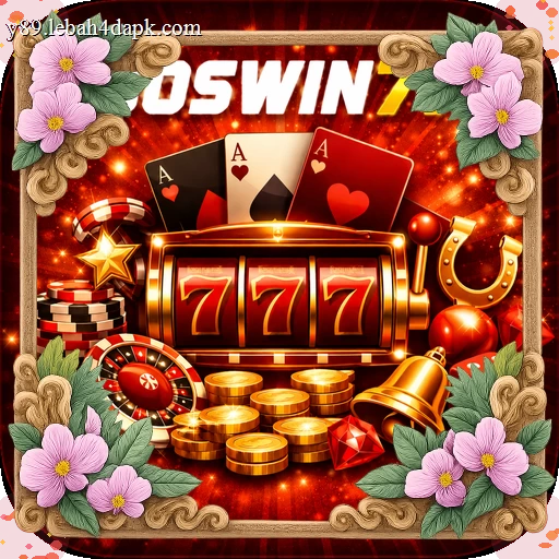 Info Aplikasi boswin77 Terbaru dan Cara Download