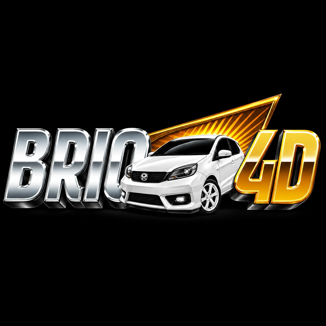 Aplikasi brio4d Terbaru: Review dan Link Download APK Resmi — ikon aplikasi