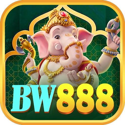 bw888 Versi Terbaru untuk Android Tanpa Ribet APK Resmi — ikon aplikasi