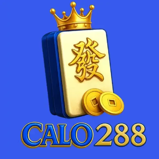 calo288 APK: Fitur, Ukuran, dan Link Download APK Resmi — ikon aplikasi
