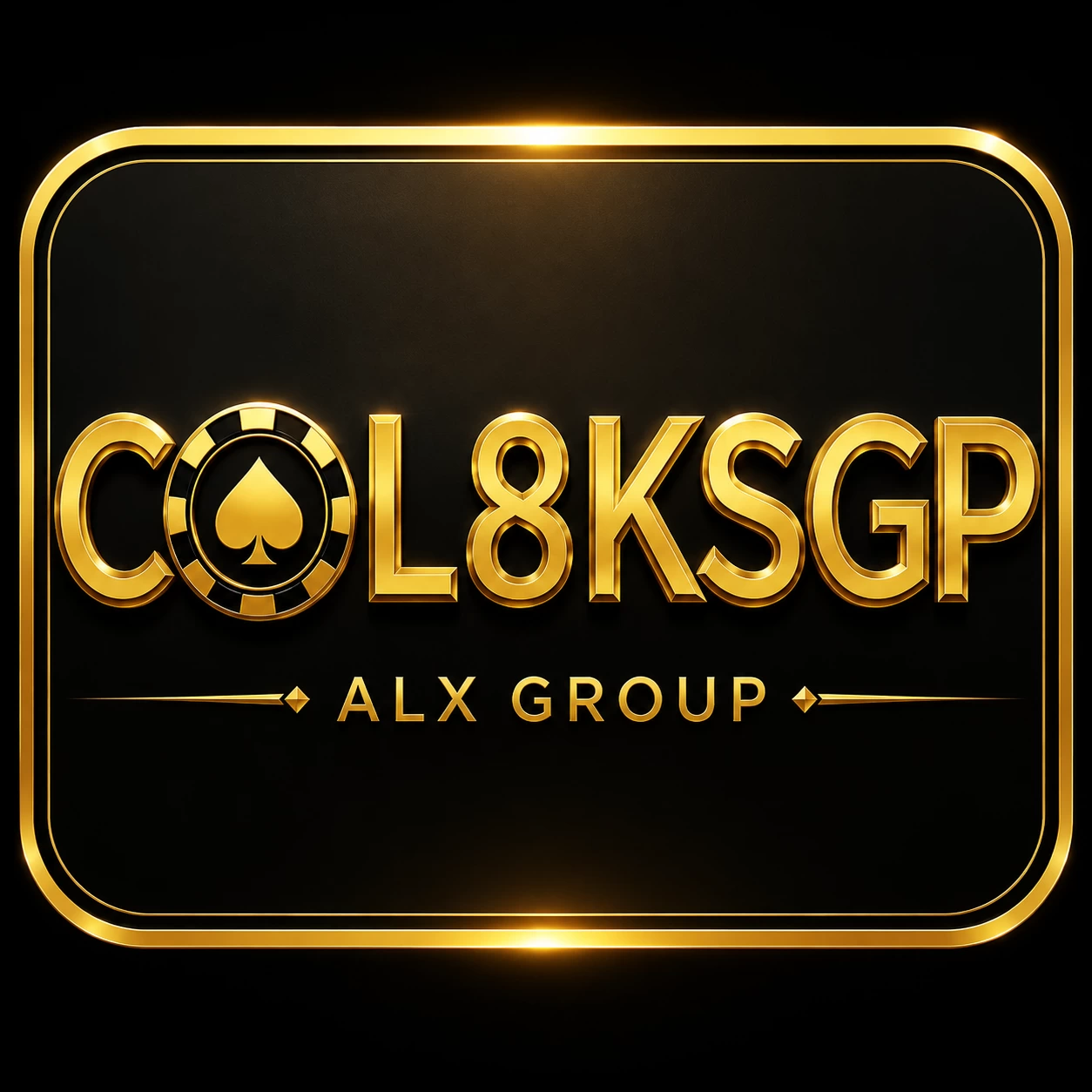 col8ksgp APK Terbaru dan Aman untuk Diunduh APK Resmi — ikon aplikasi