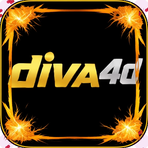 Aplikasi diva4d Terbaik untuk Android dan iOS APK Resmi — ikon aplikasi
