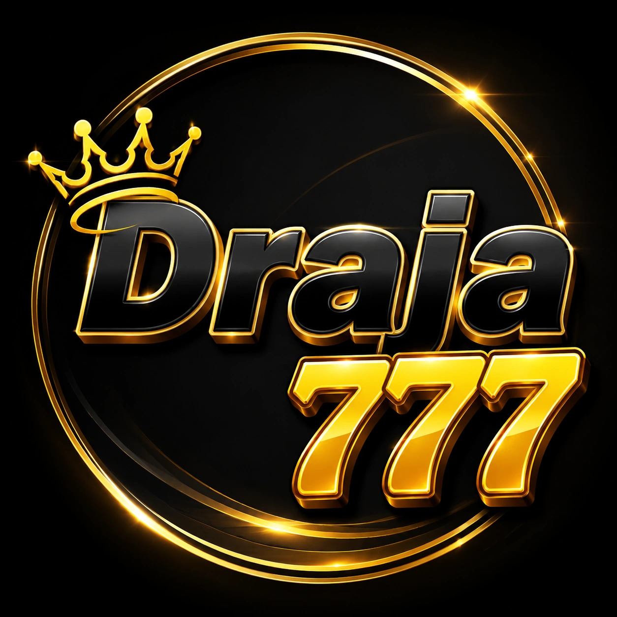 Aplikasi draja777 Terbaru: Review dan Link Download APK Resmi — ikon aplikasi