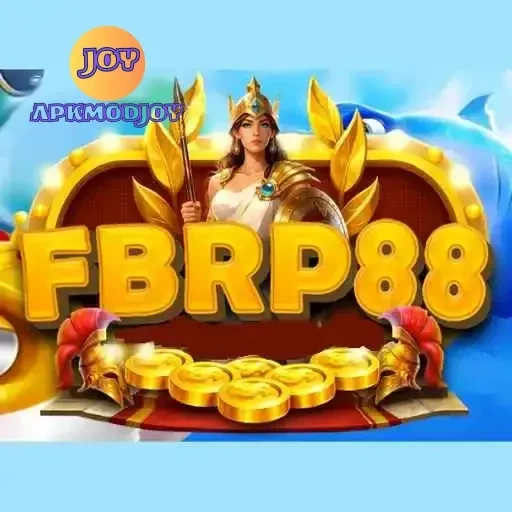 fbrp88 APK Versi Terbaru untuk Android 2026 APK Resmi — ikon aplikasi