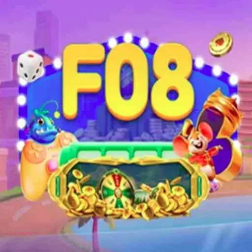 fo8 APK Versi Terbaru untuk Android 2026 APK Resmi — ikon aplikasi