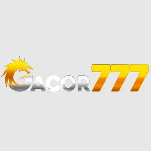Cara Pasang gacor777 di HP Android dengan Benar APK Resmi — ikon aplikasi