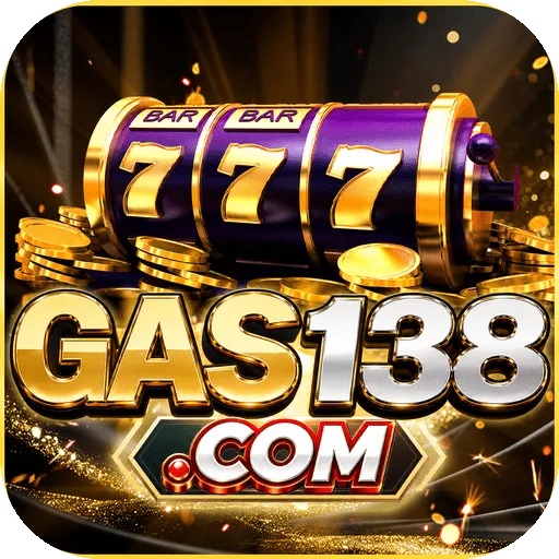gas138 APK Terbaru: Download Cepat dan Gratis APK Resmi — ikon aplikasi