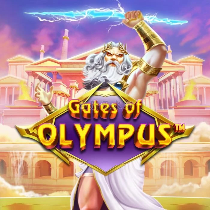 gatesofolympus APK: Cara Download dan Instal di Android APK Resmi — ikon aplikasi