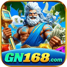 Aplikasi gn168 Terbaru untuk Android dan iOS APK Resmi — ikon aplikasi