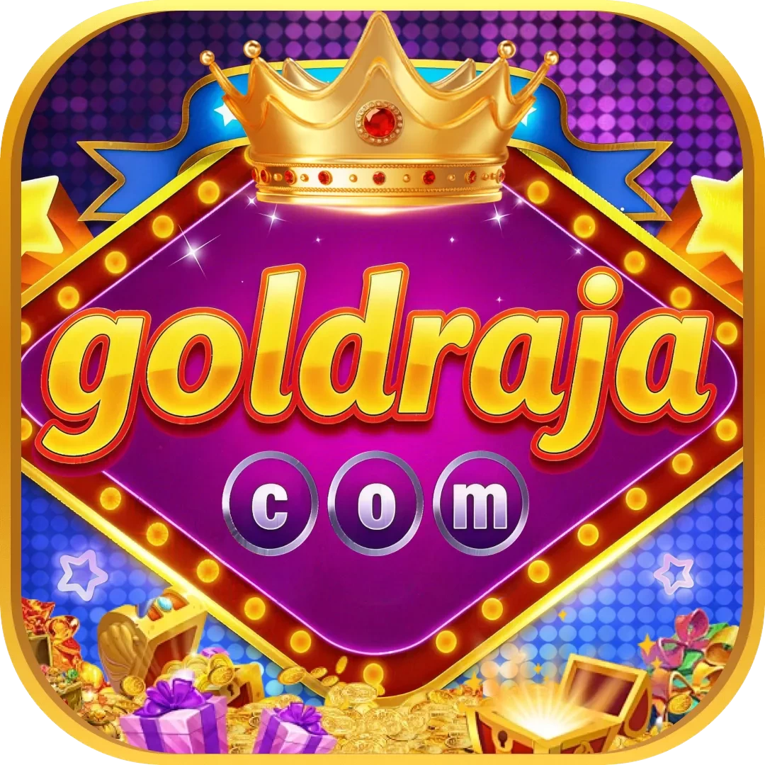 Download goldraja APK Original untuk Android APK Resmi — ikon aplikasi