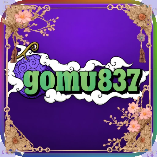 Cara Menggunakan Aplikasi gomu837 untuk Pemula APK Resmi — ikon aplikasi