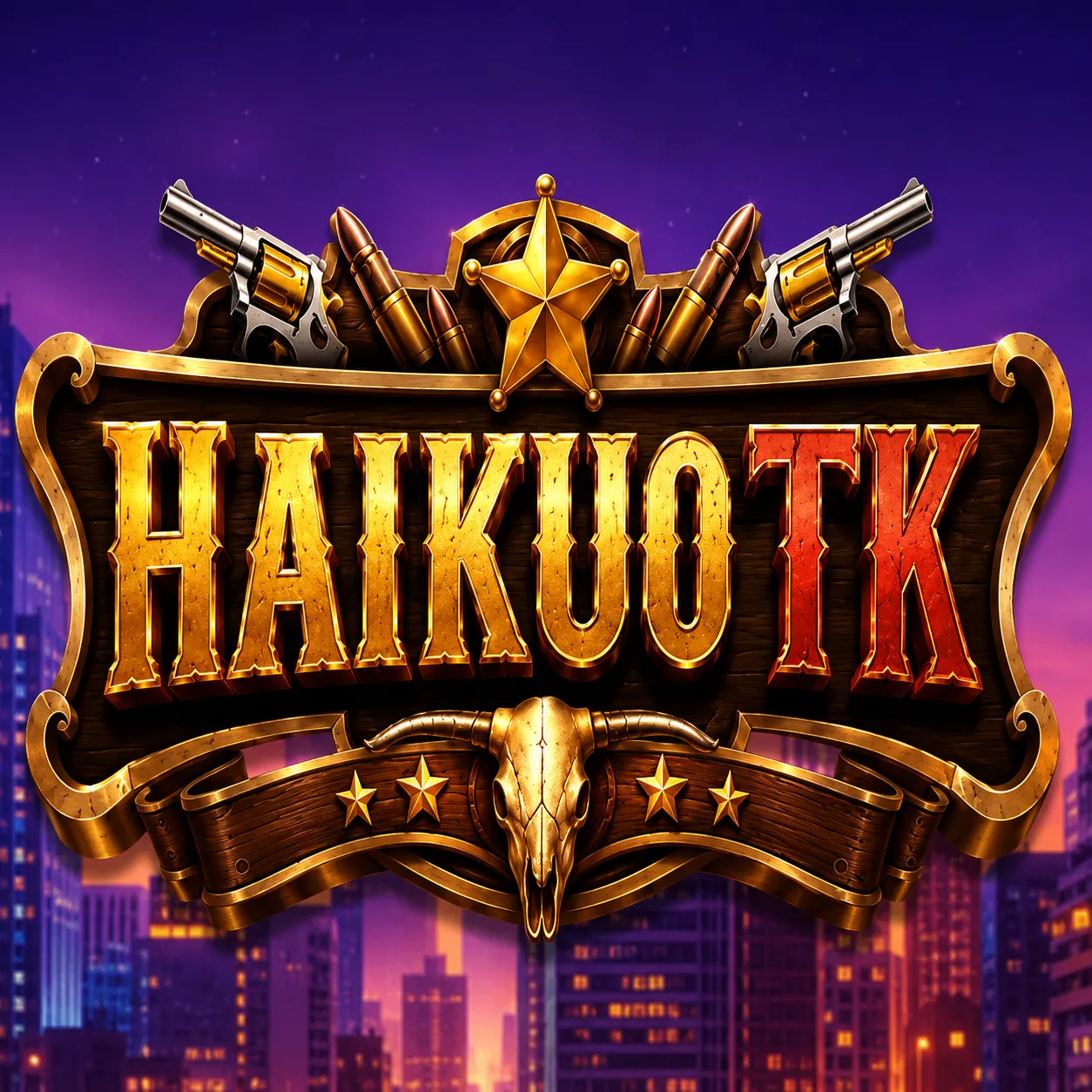 haikuotk APK Terbaru dan Aman untuk Diunduh APK Resmi — ikon aplikasi