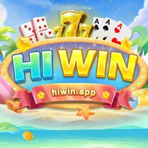 hiwin777 APK Terbaru untuk Perangkat Android APK Resmi — ikon aplikasi