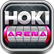 hokiarena Versi Terbaru untuk Android Tanpa Ribet APK Resmi — ikon aplikasi