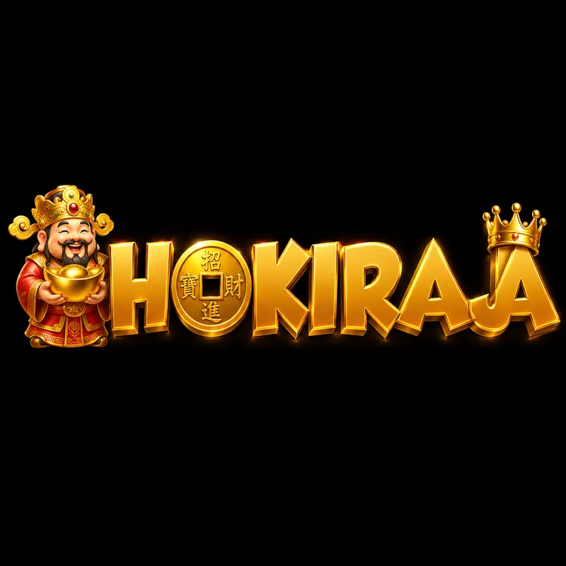 hokiraja APK Terbaru dengan Fitur Lengkap APK Resmi — ikon aplikasi